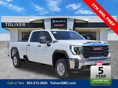 New 2026 GMC Sierra 2500 Pro