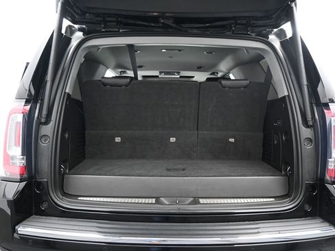 Used 2018 GMC Yukon Denali w/ Denali Ultimate Package image 27
