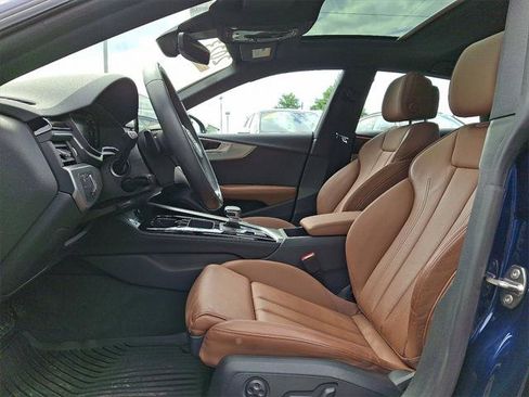 Certified 2023 Audi A5 2.0T Premium Plus w/ Premium Plus image 18