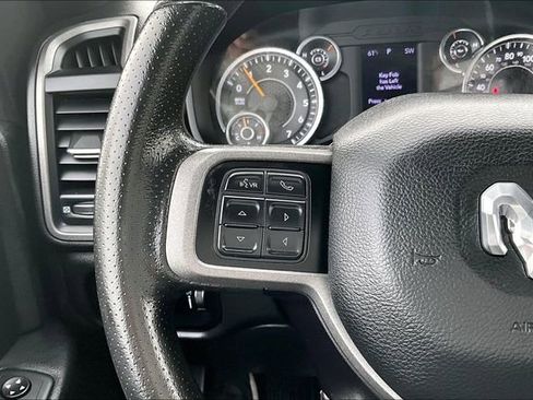 Used 2022 RAM 2500 Tradesman image 12