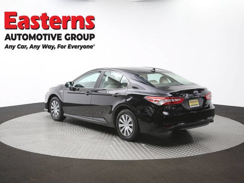 Used 2020 Toyota Camry LE w/ Fleet Convenience Package FWD image 63