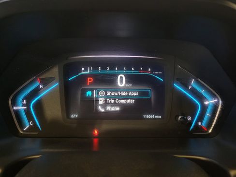 Used 2018 Honda Odyssey EX image 23