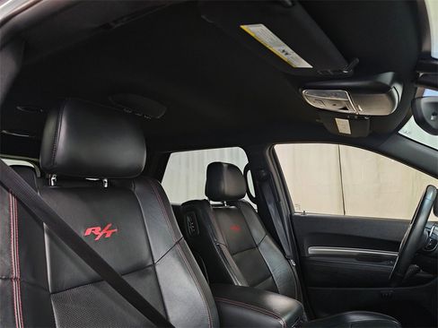 Used 2017 Dodge Durango R/T image 12