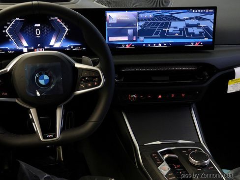 New 2026 BMW 330i xDrive Sedan w/ M Sport Package image 16