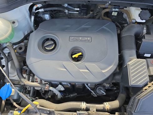 Used 2016 Hyundai Tucson SE w/ Option Group 02 image 29
