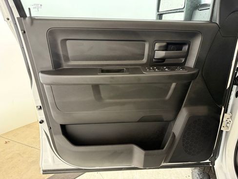 New 2026 RAM 3500 Tradesman image 11