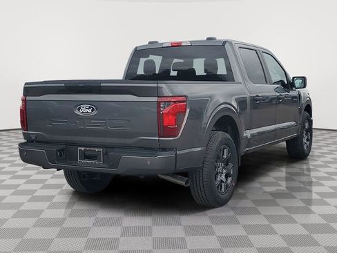 New 2026 Ford F150 STX w/ Equipment Group 200A image 5
