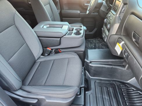 New 2026 Chevrolet Silverado 3500 W/T w/ WT Convenience Package image 18