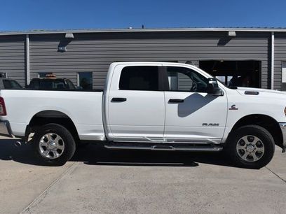 Used 2024 RAM 2500 Big Horn