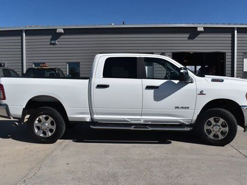 Used 2024 RAM 2500 Big Horn image 4
