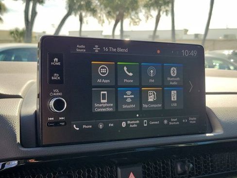 Certified 2024 Honda CR-V EX-L image 28