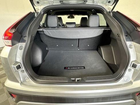 Used 2022 Mitsubishi Eclipse Cross SE AWD/4WD image 25