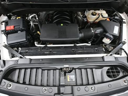 Used 2020 Chevrolet Silverado 1500 High Country AWD/4WD image 50