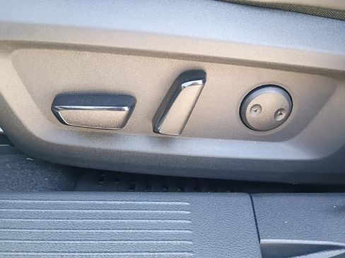 New 2026 Nissan Rogue Platinum w/ Platinum Premium Package image 25