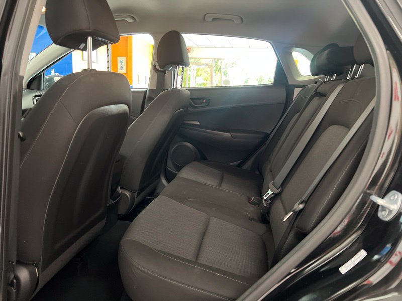 Used 2023 Hyundai Kona SEL w/ Cargo Package AWD/4WD image 15