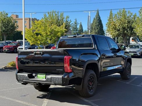 New 2026 Toyota Tundra TRD Pro image 34
