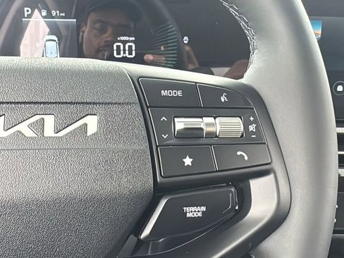 New 2026 Kia Sportage S image 22