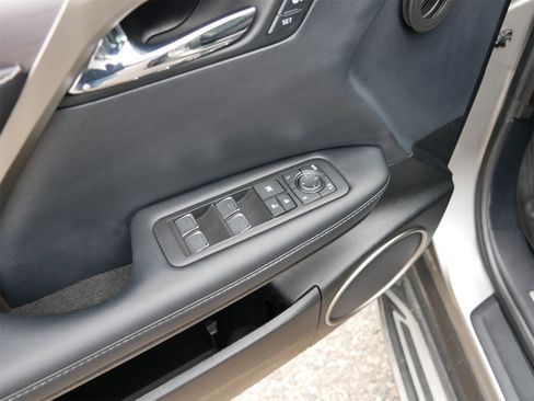 Used 2022 Lexus RX 350 F Sport image 13