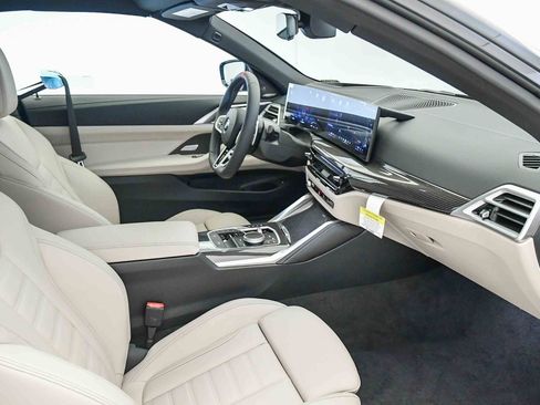 New 2026 BMW 440i xDrive Convertible image 21