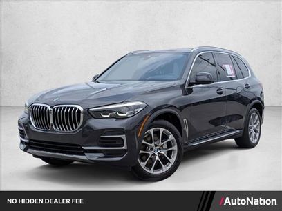 Used 2022 BMW X5 xDrive40i w/ Premium Package