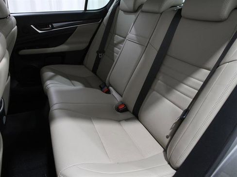 Used 2016 Lexus GS 350 AWD image 23