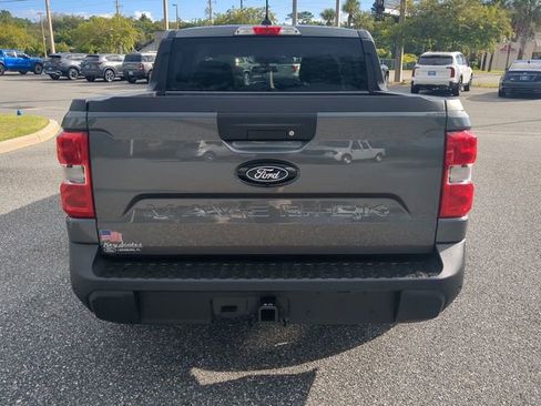 New 2025 Ford Maverick XLT w/ XLT Luxury Package image 20