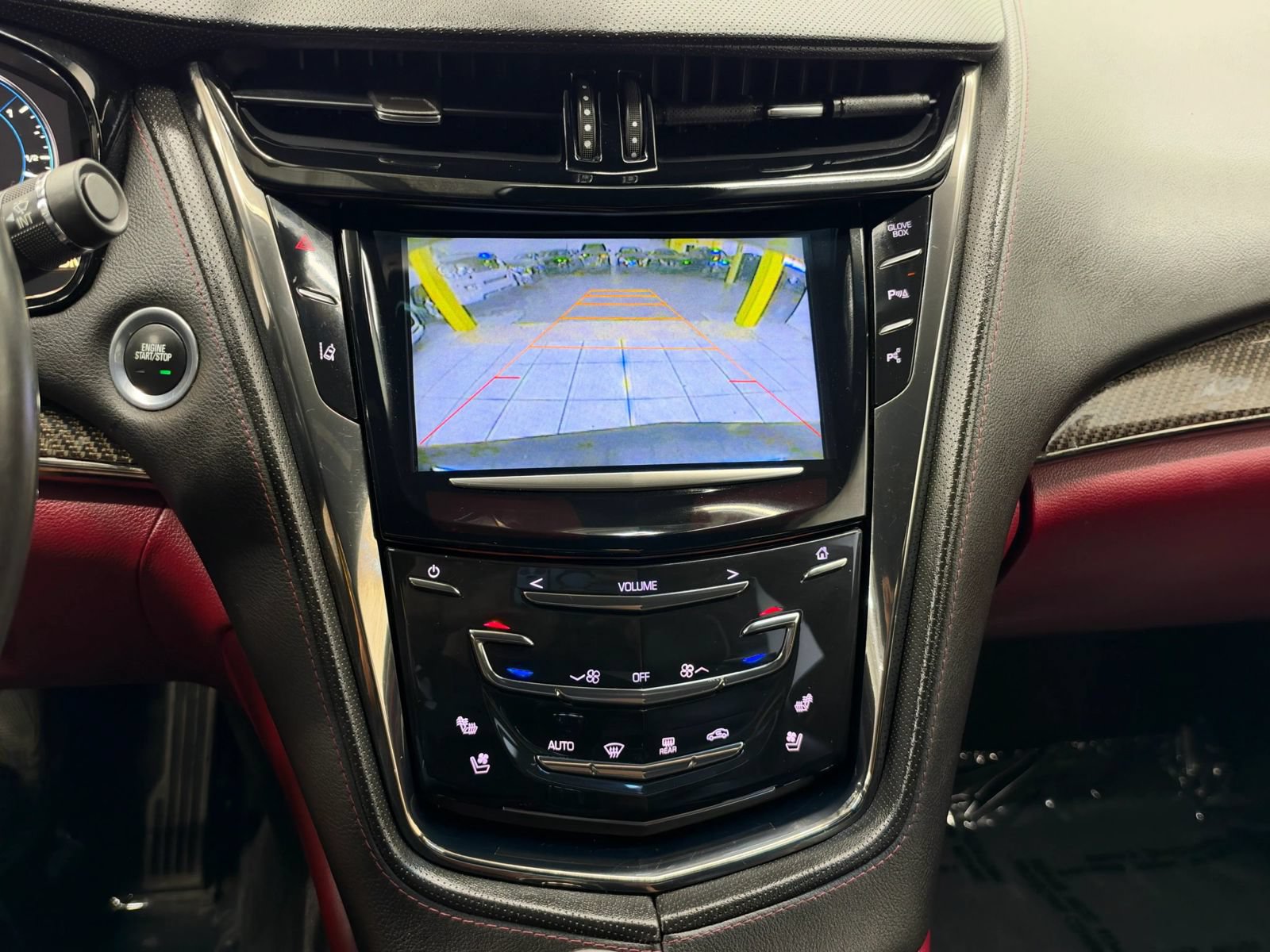 Used 2014 Cadillac CTS Performance AWD/4WD image 33