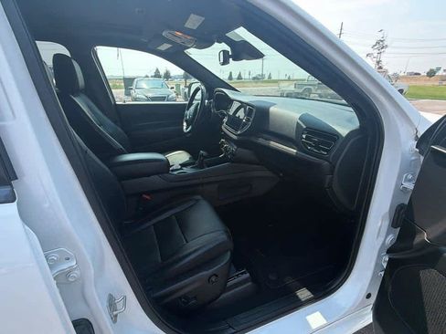 Used 2023 Dodge Durango GT AWD/4WD image 30