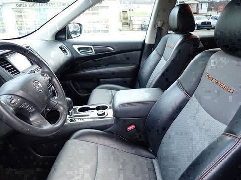 Used 2020 Nissan Pathfinder SV w/ Rock Creek Edition image 13