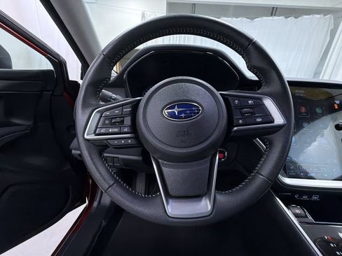 Certified 2025 Subaru Legacy Premium AWD/4WD image 26