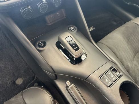 Used 2024 Nissan Z Performance w/ Floor Mat Package RWD image 23