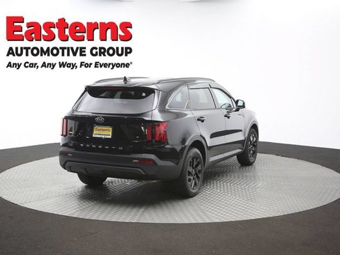 Used 2021 Kia Sorento S w/ Panoramic Sunroof Package AWD/4WD image 41