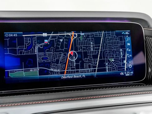 Used 2024 Mercedes-Benz G 63 AMG Squared image 41