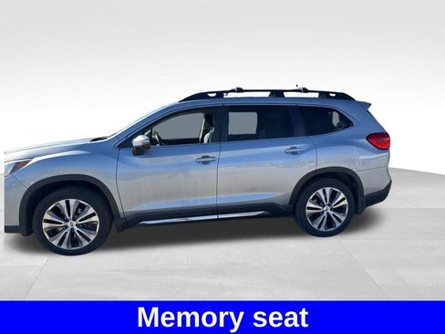 Used 2020 Subaru Ascent Limited w/ Technology Package image 17