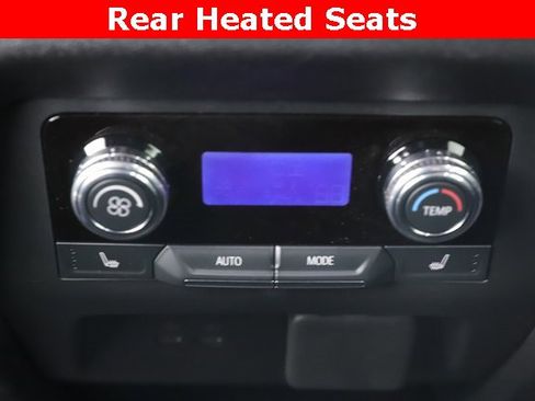 Used 2025 GMC Acadia Denali w/ LPO, Floor Liner Package image 29