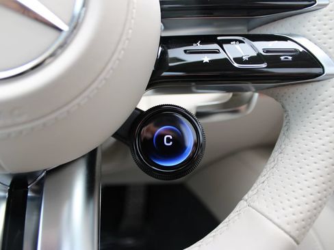 Used 2024 Mercedes-Benz S 63 AMG S image 14