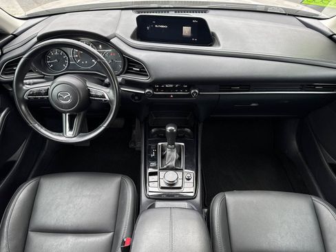 Used 2024 MAZDA CX-30 AWD 2.5 S w/ Select Sport Pkg image 15
