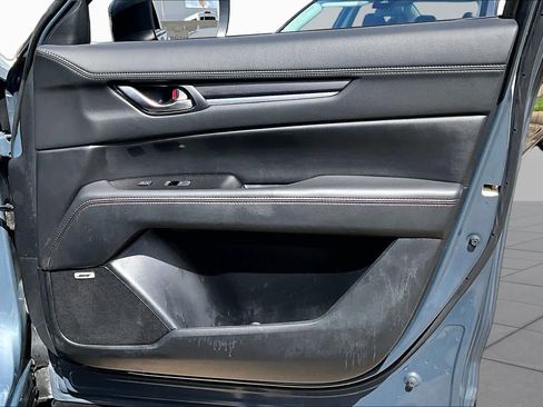 Used 2021 MAZDA CX-5 Carbon Edition AWD/4WD image 22