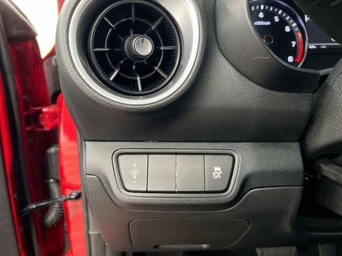 Used 2024 Kia Forte LXS FWD image 18