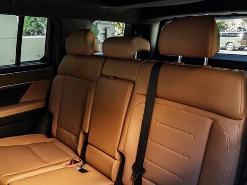 New 2026 Hyundai Santa Fe Limited image 19