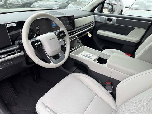 New 2026 Hyundai Santa Fe SEL AWD/4WD image 15
