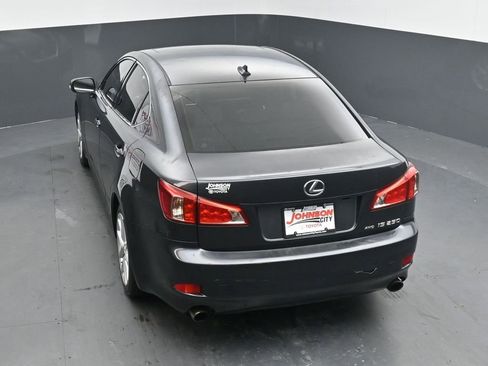 Used 2011 Lexus IS 250 AWD w/ Premium Pkg Value Edition image 31