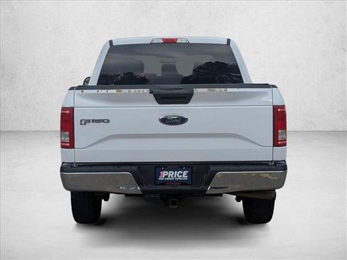 Used 2017 Ford F150 XLT image 6