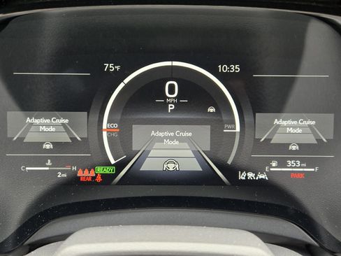 New 2026 Lexus RX 500h F Sport image 10