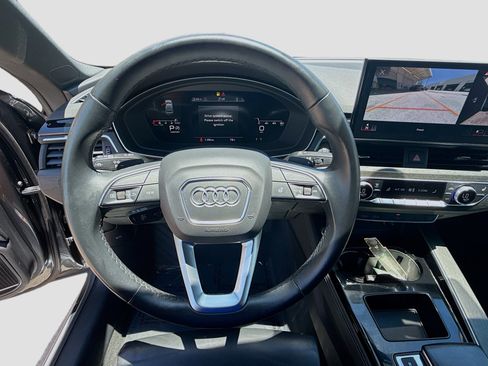Used 2024 Audi A5 2.0T Premium Plus AWD/4WD image 8