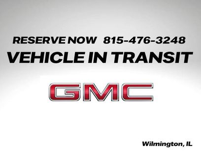 New 2026 GMC Savana 2500 w/ Driver Convenience Package