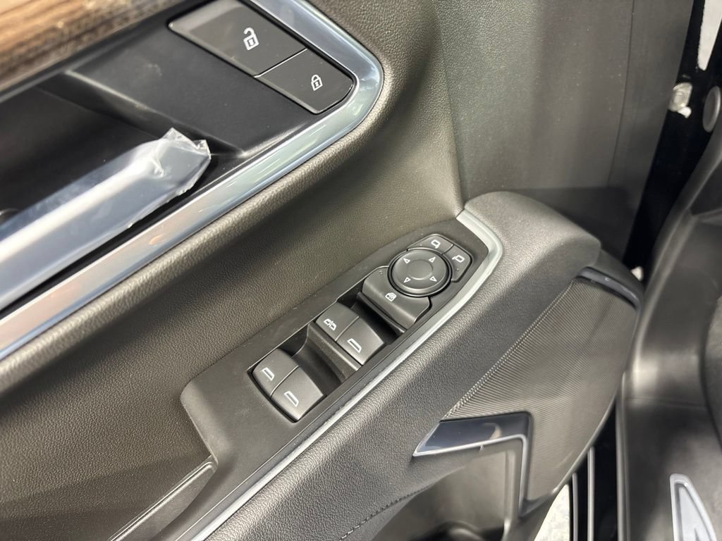 New 2026 Chevrolet Silverado 1500 RST AWD/4WD image 32