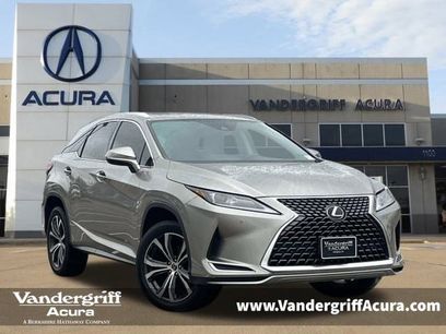 Used 2022 Lexus RX 350 FWD w/ Premium Package