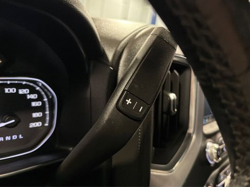 Used 2022 GMC Sierra 1500 SLE w/ X31 Off-Road Package image 26