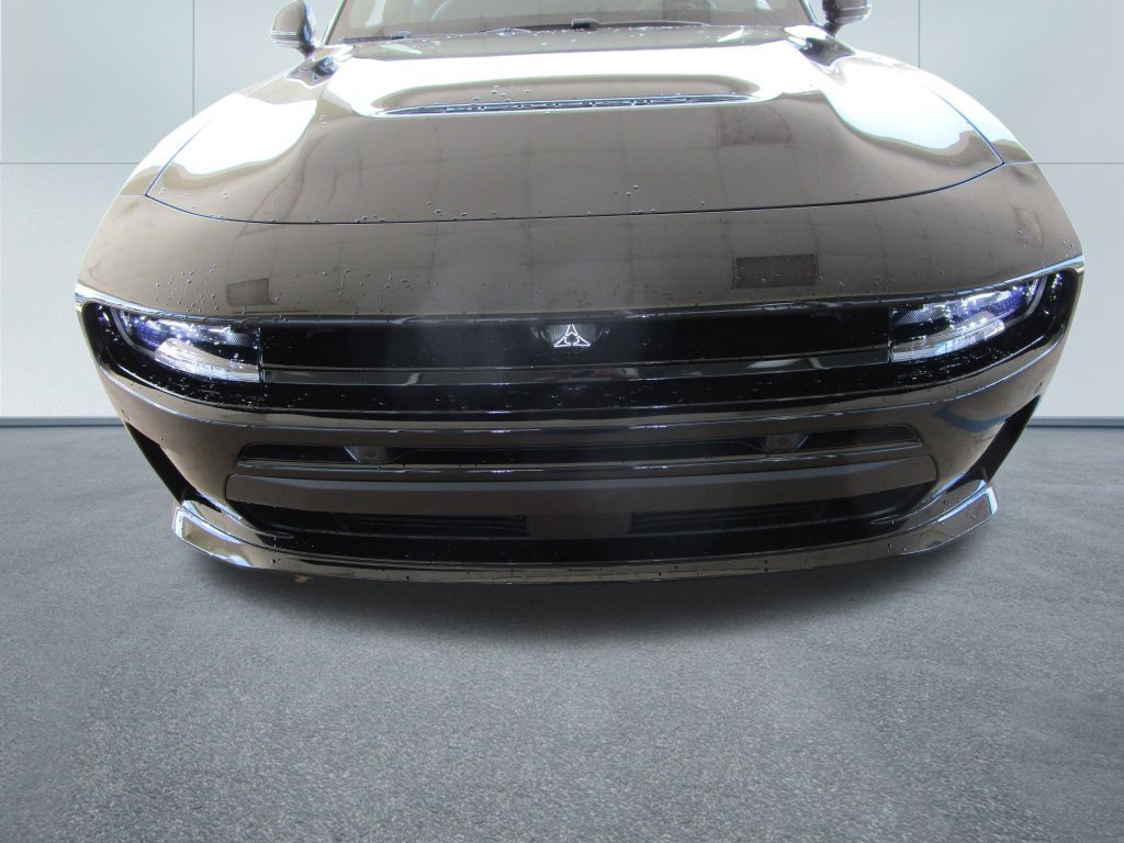 New 2027 Dodge Charger Scat Pack w/ Blacktop Package AWD/4WD image 24